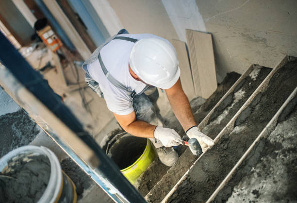 Best Concrete Contractor Near Me  in Holcom, KS