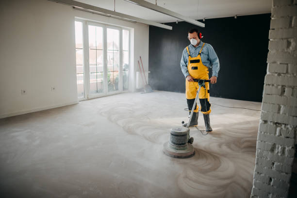 Best Decorative Concrete Services  in Holcom, KS