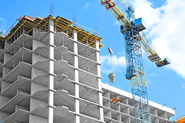 Best Residential Concrete Services  in Holcom, KS